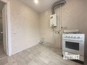 1-к квартира, вторичка, 32м2, 3/5 этаж