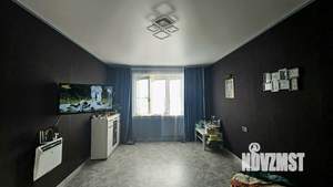 1-к квартира, вторичка, 37м2, 6/10 этаж