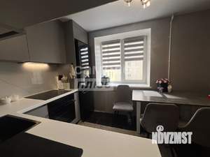 2-к квартира, вторичка, 41м2, 4/9 этаж
