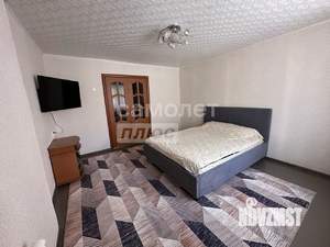 2-к квартира, вторичка, 55м2, 1/10 этаж