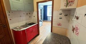 Студия квартира, вторичка, 18м2, 4/5 этаж