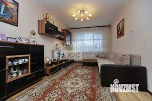 2-к квартира, вторичка, 51м2, 9/9 этаж