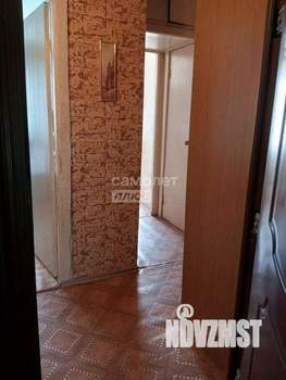 2-к квартира, вторичка, 44м2, 4/5 этаж