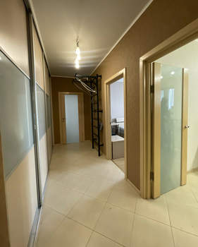 2-к квартира, вторичка, 63м2, 7/9 этаж
