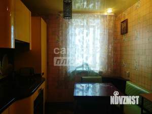 2-к квартира, вторичка, 50м2, 6/14 этаж