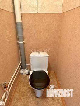 2-к квартира, вторичка, 53м2, 4/5 этаж