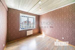 2-к квартира, вторичка, 57м2, 19/21 этаж