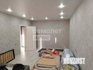 1-к квартира, вторичка, 44м2, 17/18 этаж