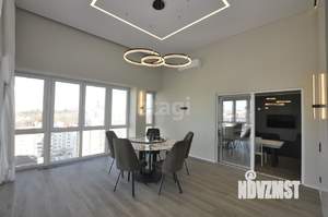 4-к квартира, вторичка, 194м2, 13/13 этаж