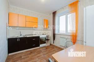 1-к квартира, вторичка, 45м2, 3/18 этаж