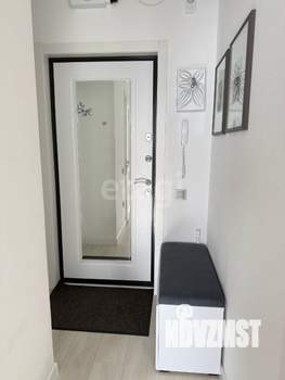 2-к квартира, вторичка, 40м2, 10/17 этаж