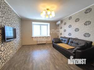 2-к квартира, вторичка, 53м2, 3/9 этаж
