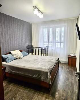2-к квартира, вторичка, 51м2, 2/10 этаж
