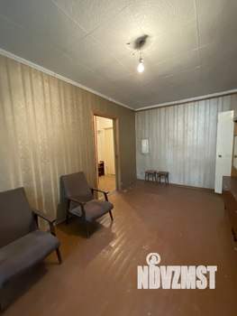 2-к квартира, вторичка, 44м2, 2/5 этаж