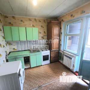 1-к квартира, вторичка, 35м2, 4/9 этаж