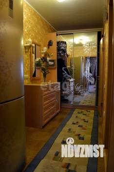 1-к квартира, вторичка, 44м2, 2/16 этаж