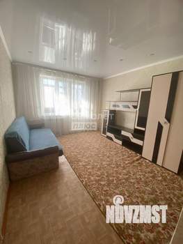 1-к квартира, вторичка, 38м2, 5/9 этаж