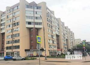 1-к квартира, вторичка, 41м2, 1/9 этаж