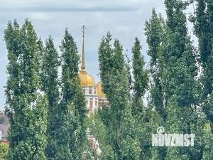 1-к квартира, вторичка, 47м2, 7/25 этаж