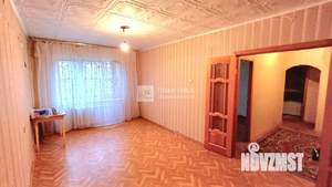 2-к квартира, вторичка, 50м2, 1/9 этаж