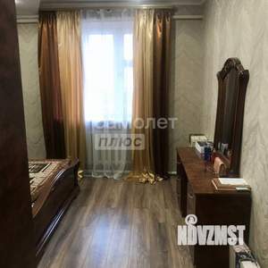 3-к квартира, вторичка, 102м2, 1/2 этаж