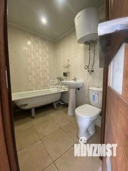 Студия квартира, вторичка, 18м2, 4/5 этаж