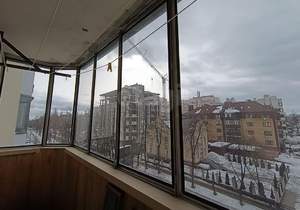 1-к квартира, вторичка, 43м2, 5/10 этаж