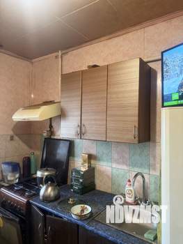 2-к квартира, вторичка, 50м2, 1/9 этаж