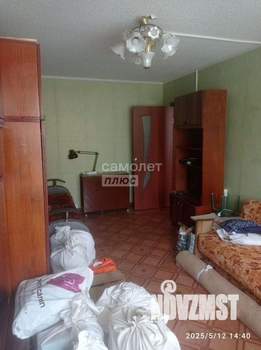 1-к квартира, вторичка, 31м2, 3/5 этаж