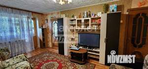 2-к квартира, вторичка, 42м2, 3/5 этаж