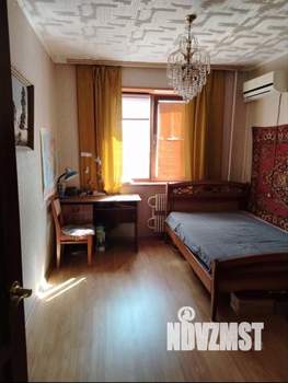 2-к квартира, вторичка, 53м2, 9/10 этаж
