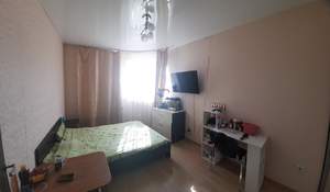 2-к квартира, вторичка, 63м2, 5/17 этаж