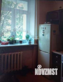 2-к квартира, вторичка, 42м2, 2/4 этаж