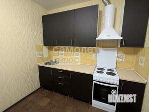 1-к квартира, вторичка, 37м2, 12/16 этаж