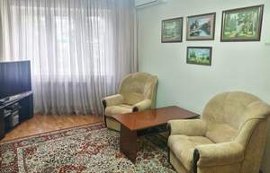 3-к квартира, вторичка, 62м2, 7/9 этаж