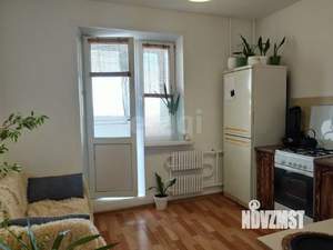 1-к квартира, вторичка, 37м2, 7/10 этаж
