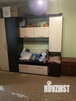 1-к квартира, вторичка, 31м2, 5/5 этаж