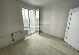 2-к квартира, вторичка, 45м2, 3/17 этаж