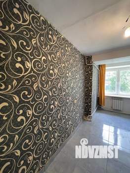 1-к квартира, вторичка, 12м2, 1/5 этаж