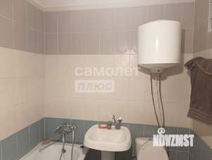 1-к квартира, вторичка, 34м2, 4/17 этаж