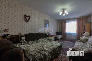 2-к квартира, вторичка, 58м2, 2/10 этаж