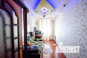 2-к квартира, вторичка, 48м2, 4/4 этаж