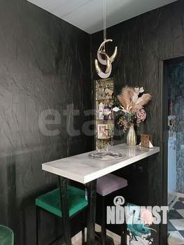 1-к квартира, вторичка, 18м2, 2/5 этаж