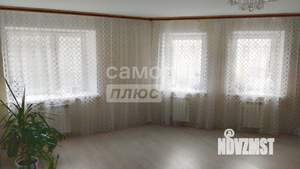 3-к квартира, вторичка, 114м2, 2/15 этаж