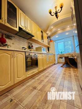 2-к квартира, вторичка, 65м2, 3/5 этаж