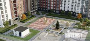 2-к квартира, вторичка, 37м2, 11/17 этаж