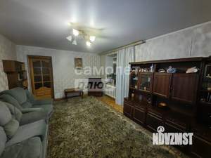 2-к квартира, вторичка, 49м2, 2/9 этаж