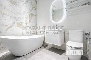 3-к квартира, вторичка, 110м2, 11/12 этаж