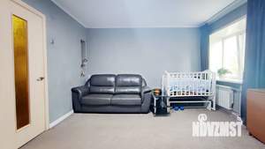 2-к квартира, вторичка, 40м2, 2/5 этаж