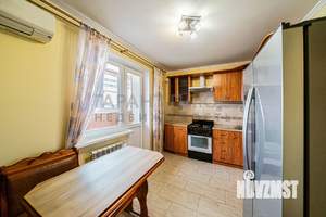 2-к квартира, вторичка, 58м2, 8/16 этаж
